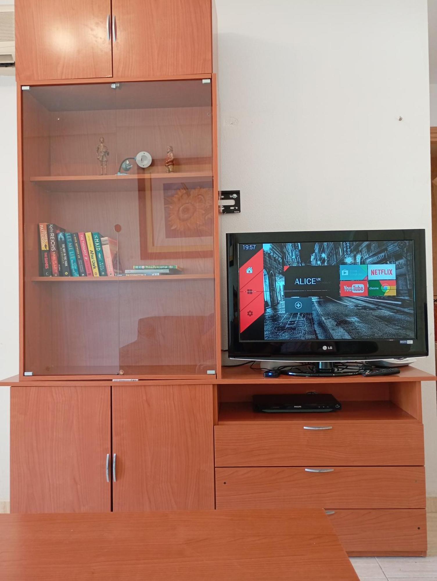 Zona Marina Dor - Apartamentos Costa Caribe II أوروبيسا ذيل مار المظهر الخارجي الصورة